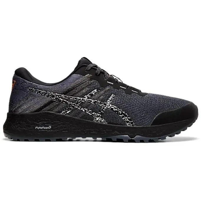 Asics Alpine XT 2 Men`s Sneaker Carrier Grey /silver Size 7