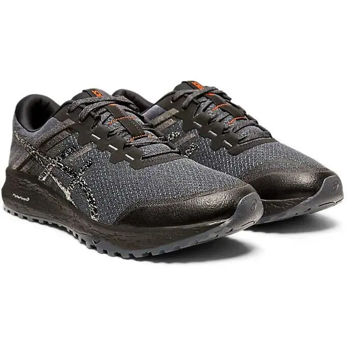 Asics shoes - ASICS Alpine XT - Alpine - 1011A564-020 - Gray 0