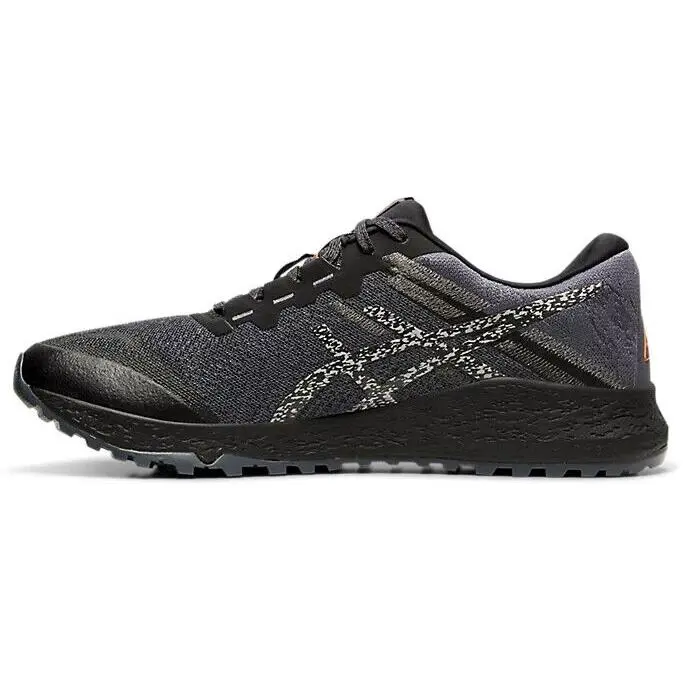 Asics shoes - ASICS Alpine XT - Alpine - 1011A564-020 - Gray 2
