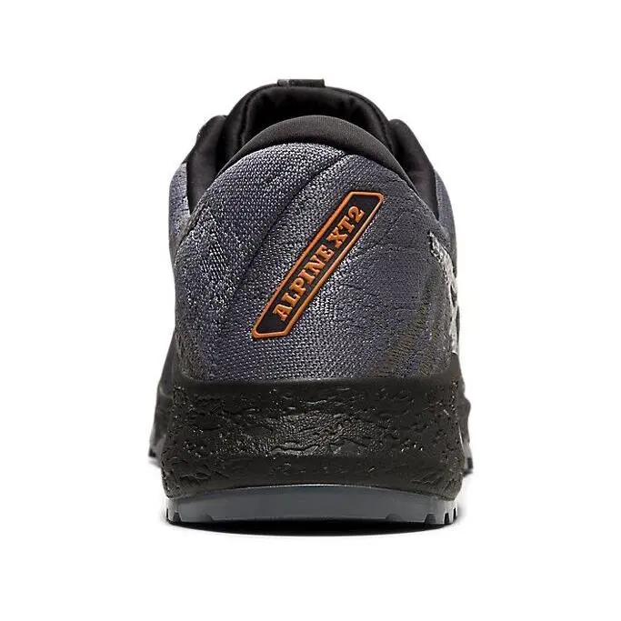 Asics shoes - ASICS Alpine XT - Alpine - 1011A564-020 - Gray 3