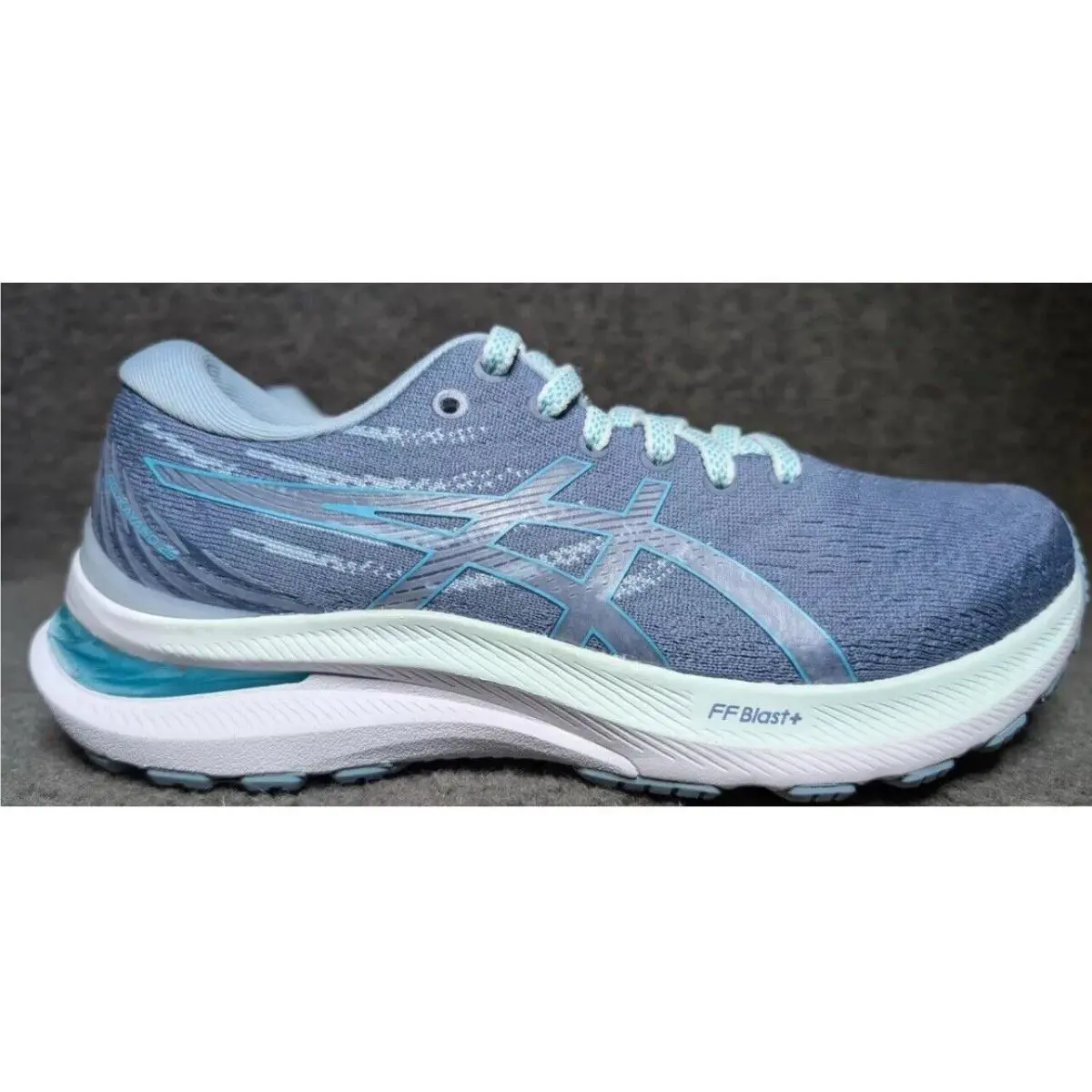 Asics shoes - Asics Gel- Kayano 29 - Kayano - 1012B479 - Blue 0