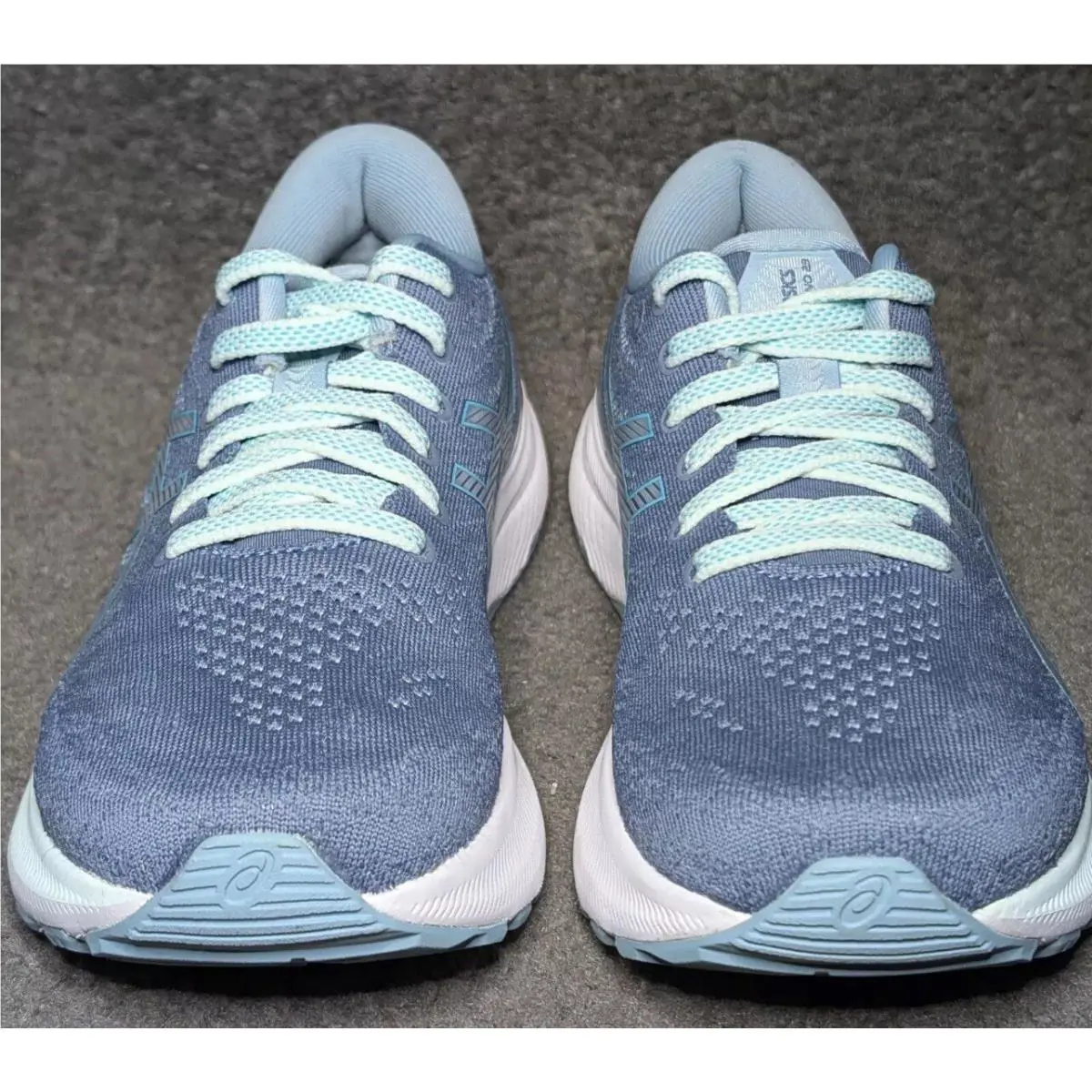 Asics shoes - Asics Gel- Kayano 29 - Kayano - 1012B479 - Blue 4