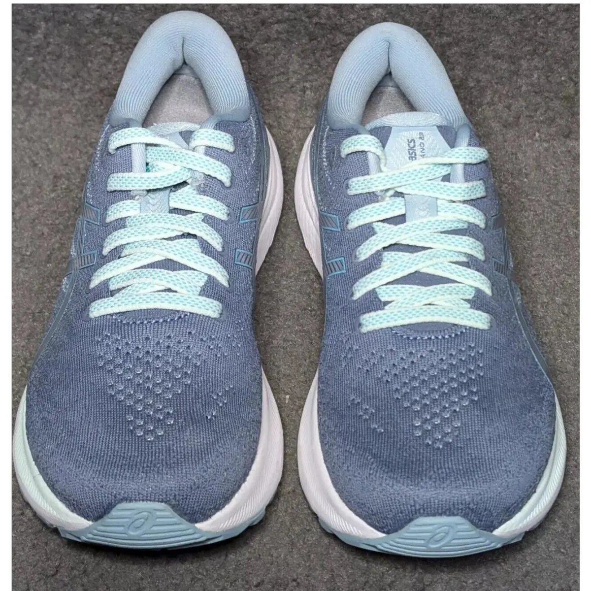 Asics shoes - Asics Gel- Kayano 29 - Kayano - 1012B479 - Blue 6
