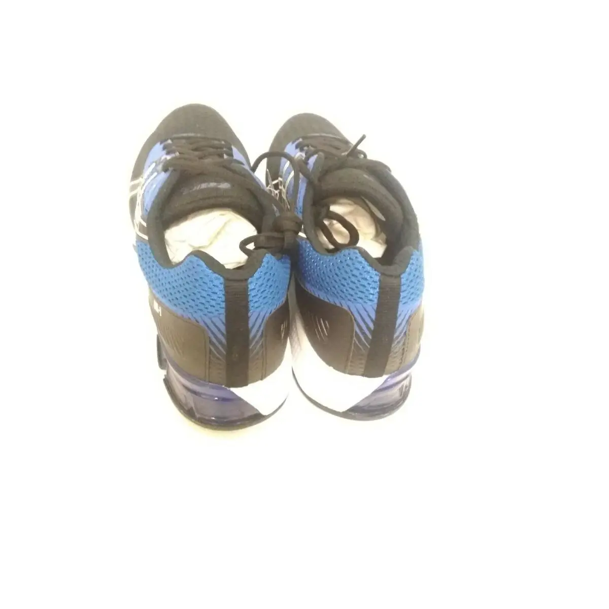 Asics shoes - asics gel 1 - gel - Multicolor (UPC: 889436997593) 1