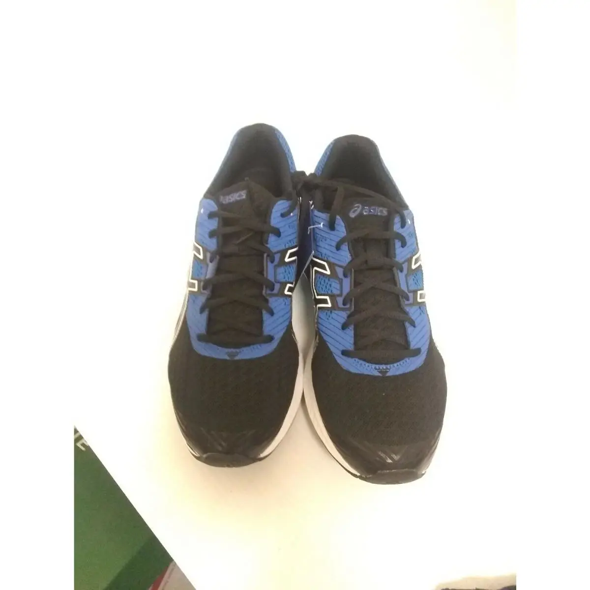 Asics shoes - asics gel 1 - gel - Multicolor (UPC: 889436997593) 0