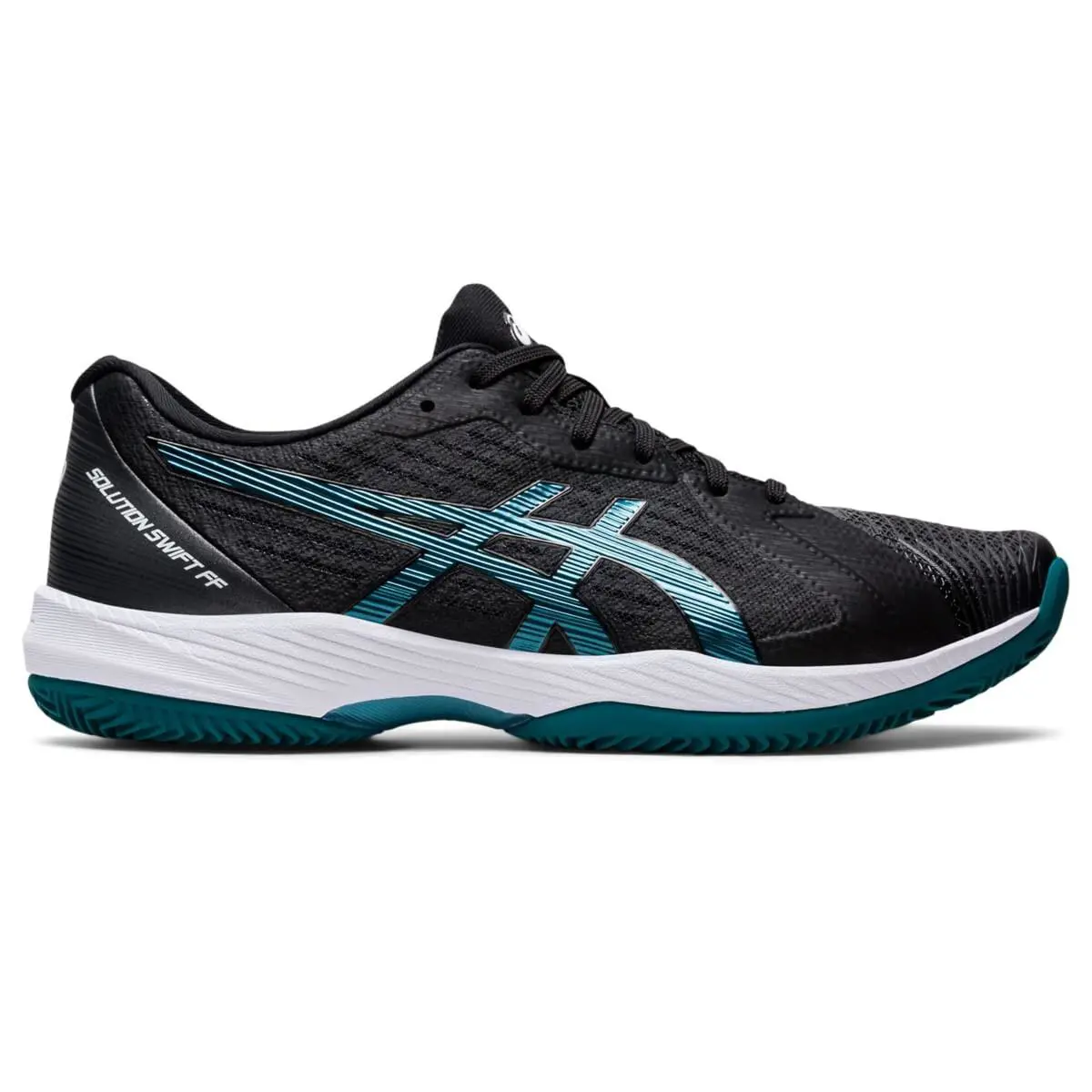 Asics shoes - Black 0