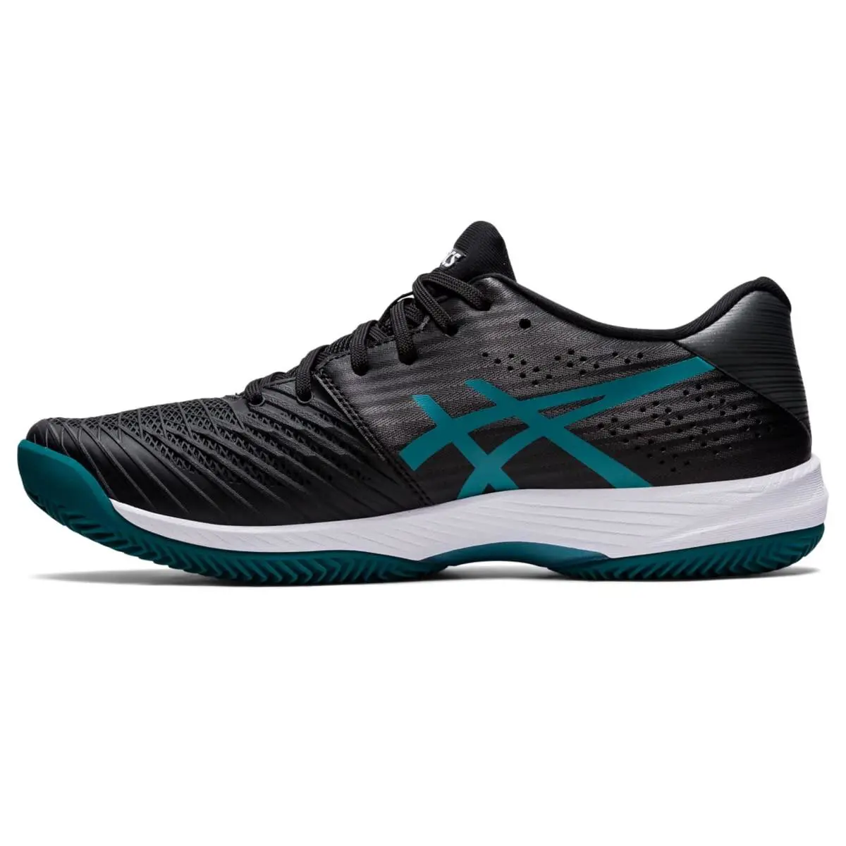 Asics shoes - Black 1