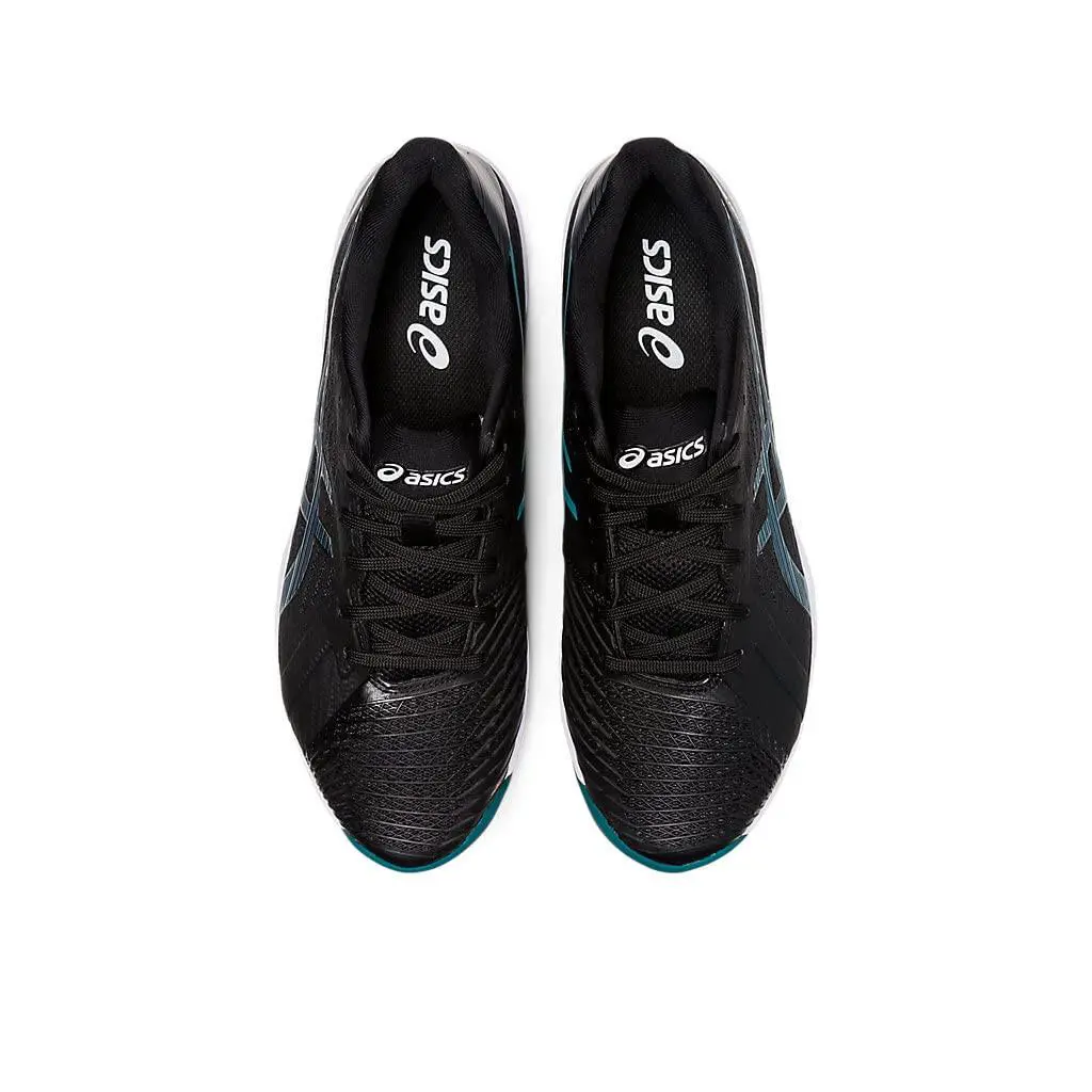 Asics shoes - Black 4