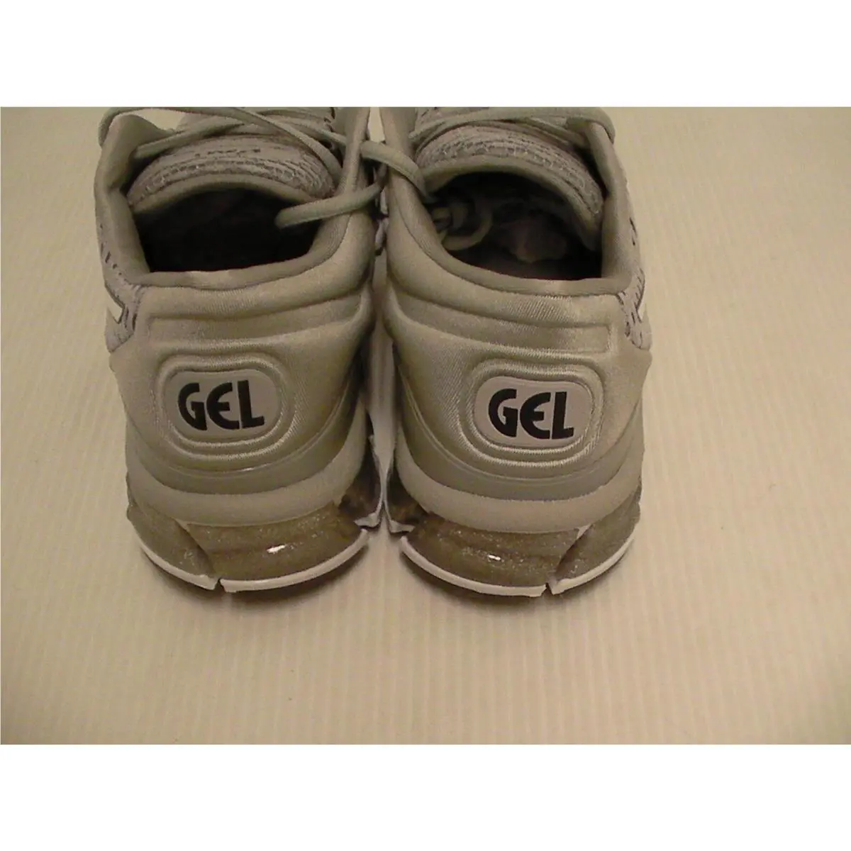 Asics shoes - asics gel 360 - gel - Gray (UPC: 889436937353) 2