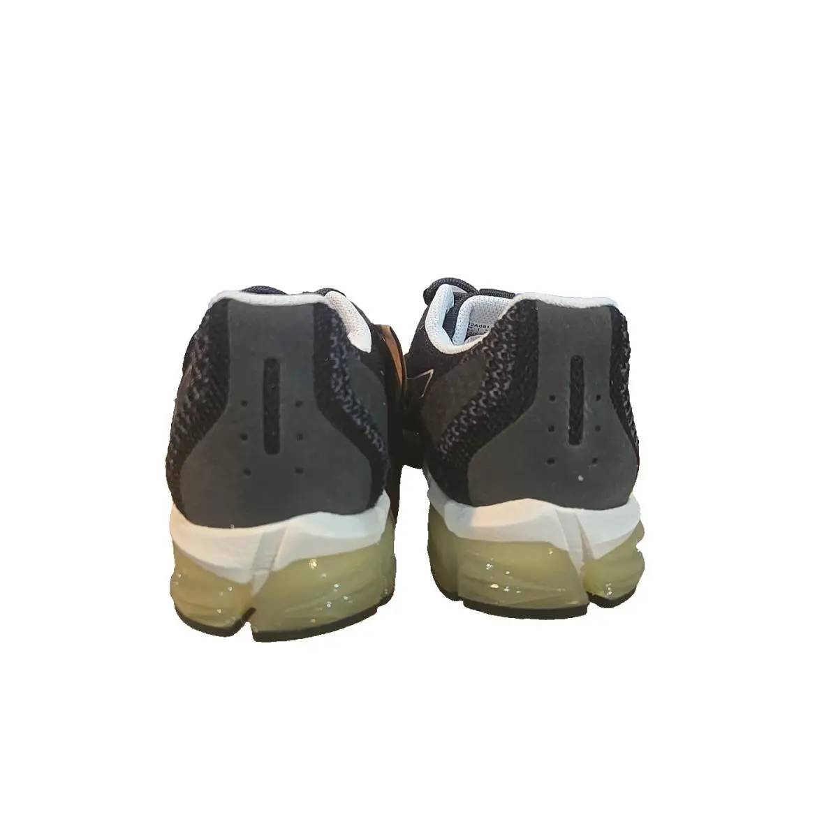 Asics shoes - ASICS Gel Quantum 360 - Gel Quantum - 1202A081-001 - Multicolor (UPC: 194851321336) 1