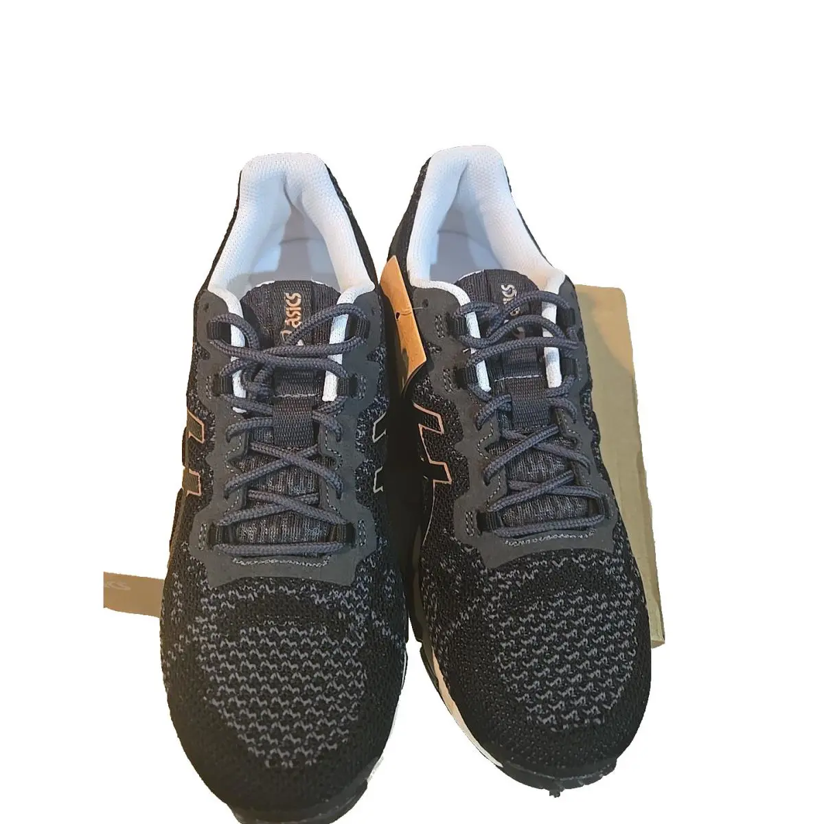 Asics shoes - ASICS Gel Quantum 360 - Gel Quantum - 1202A081-001 - Multicolor (UPC: 194851321336) 2