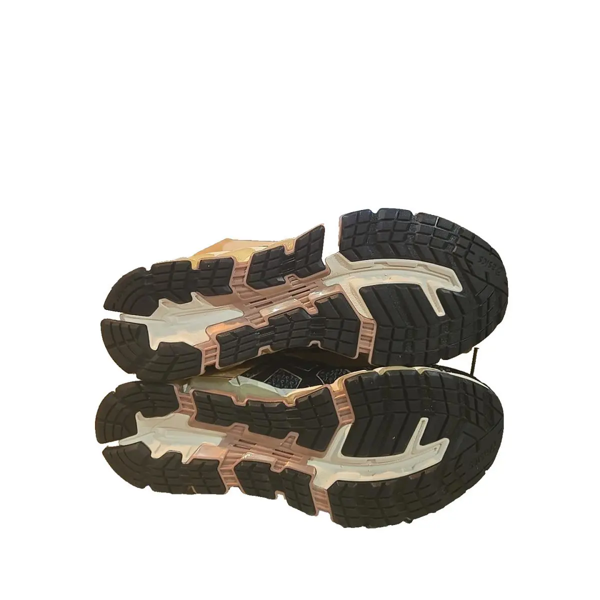 Asics shoes - ASICS Gel Quantum 360 - Gel Quantum - 1202A081-001 - Multicolor (UPC: 194851321336) 4