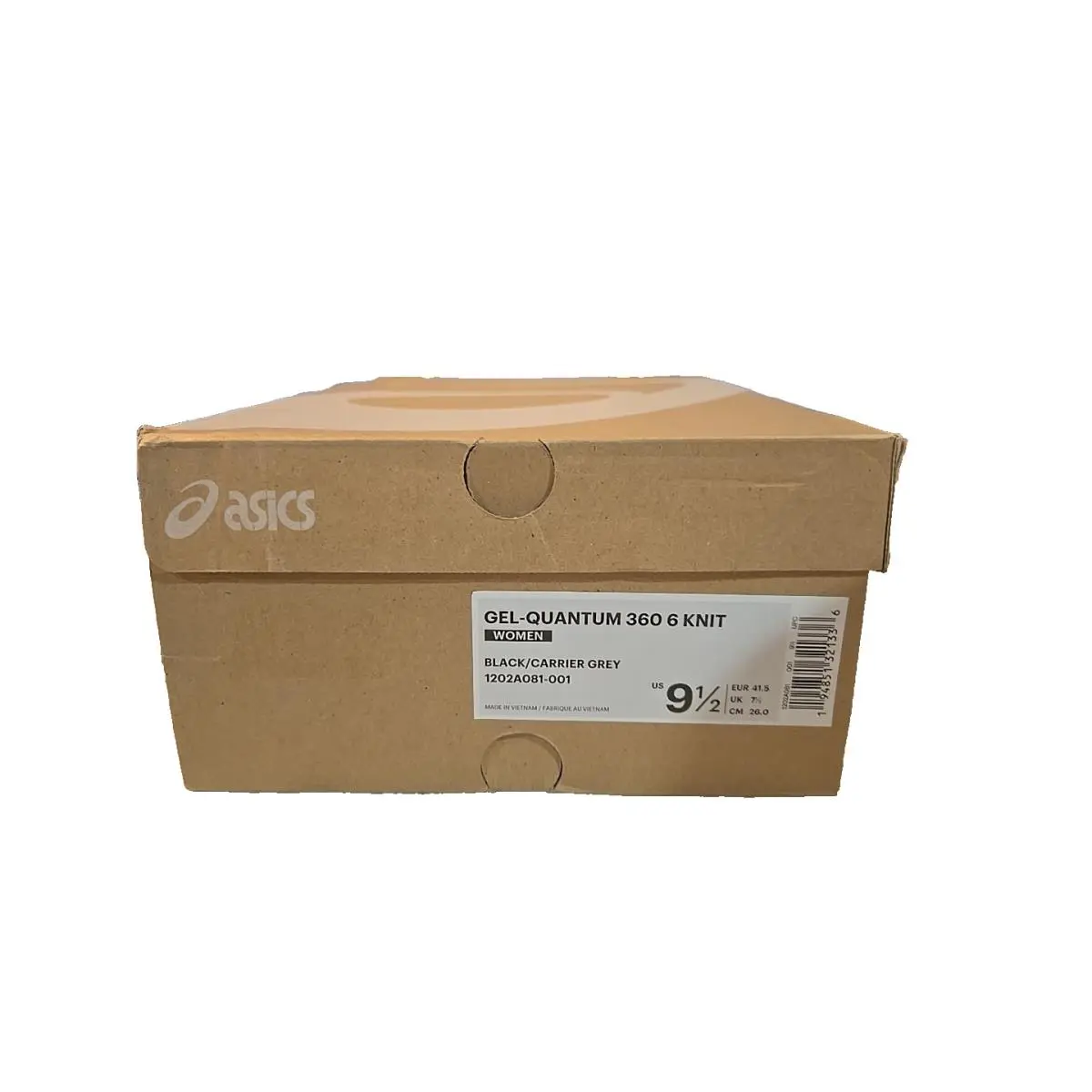 Asics shoes - ASICS Gel Quantum 360 - Gel Quantum - 1202A081-001 - Multicolor (UPC: 194851321336) 5