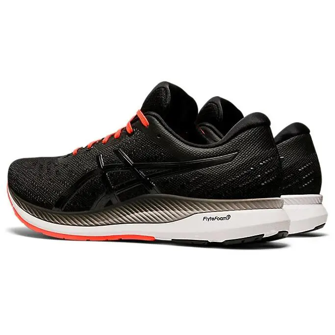 Asics shoes - ASICS Evoride - Evoride - Black 1