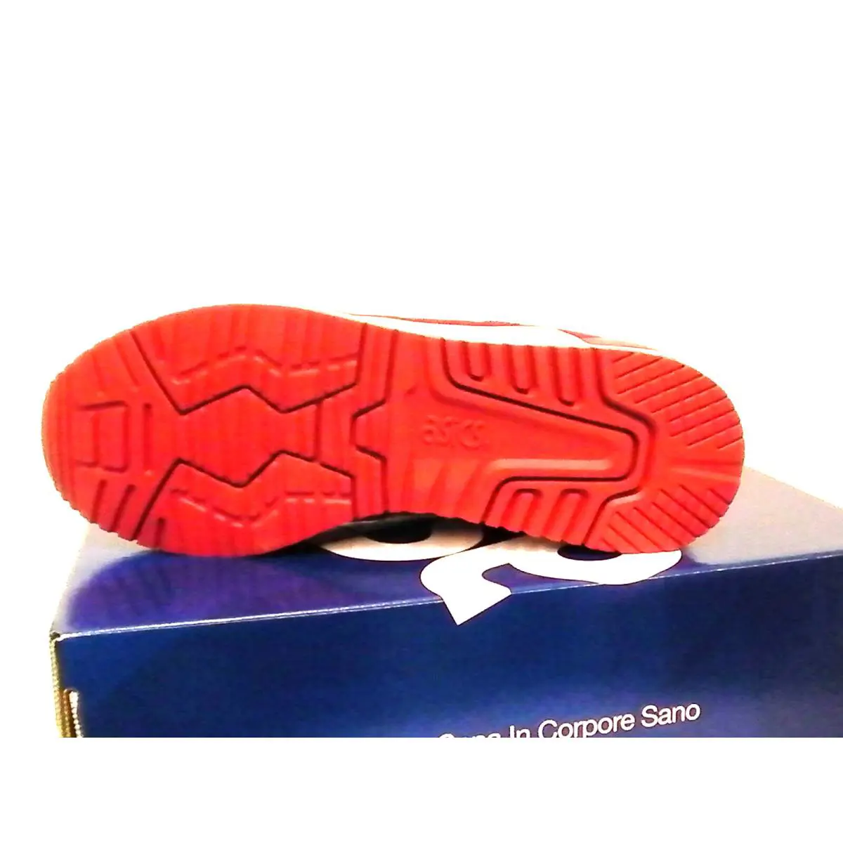 Asics shoes - asics gel lyte iii - gel lyte iii - H628Y-7878 - Multi-Color (UPC: 889436198747) 3