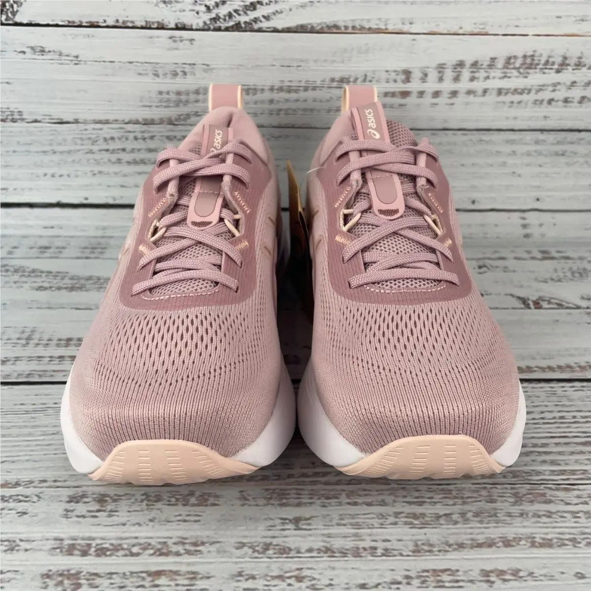 Asics shoes - ASICS GEL-PULSE 17 - 1012A026 - Pink (UPC: 199023060532) 1