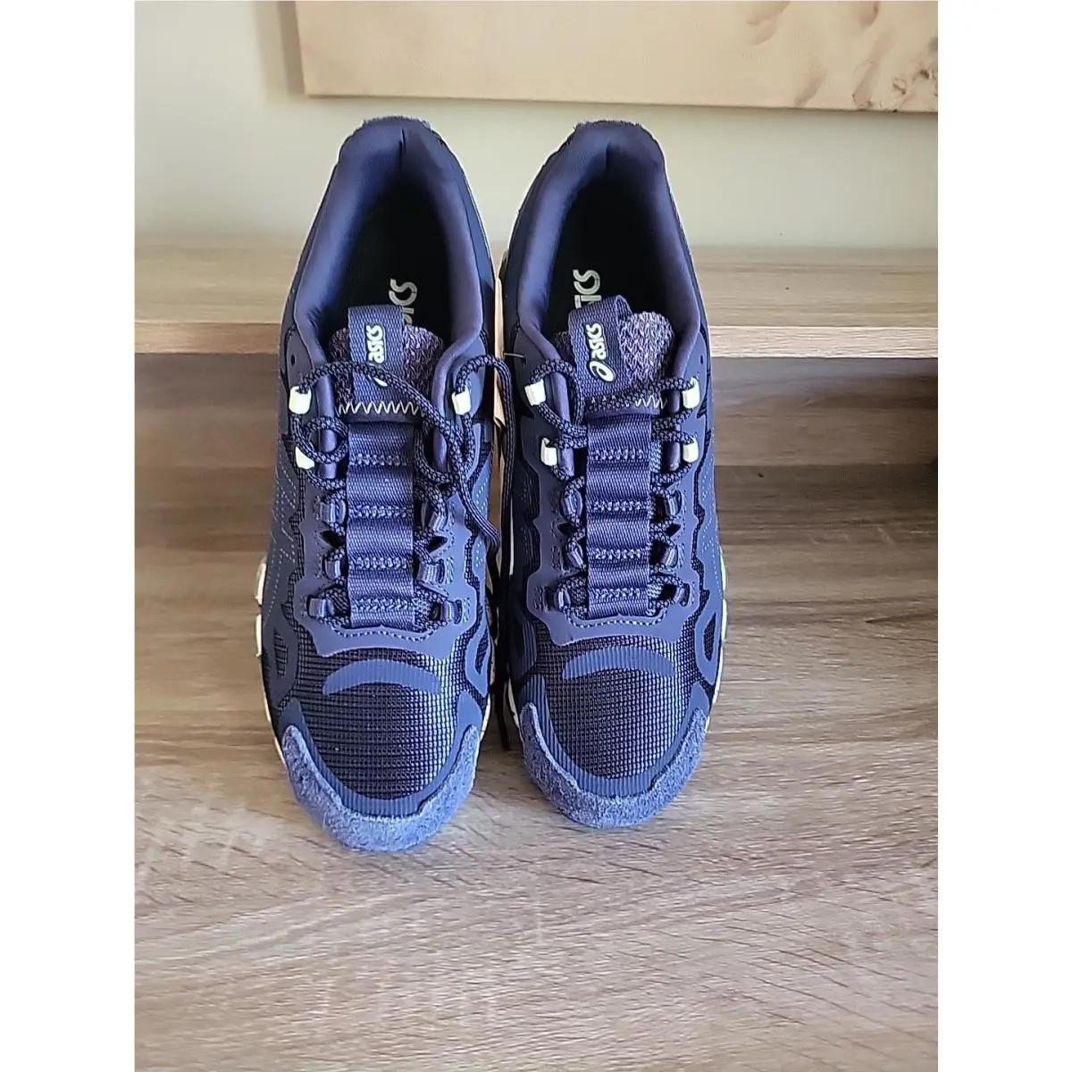 Asics shoes - ASICS GEL-Kayano 25 - 1012A026 - Black 6