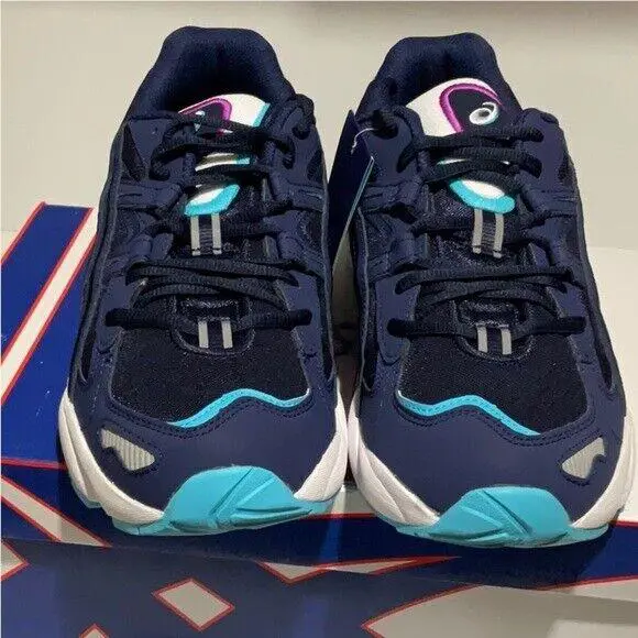 Asics shoes - Asics gel Kayano 5 OG - Blue 0