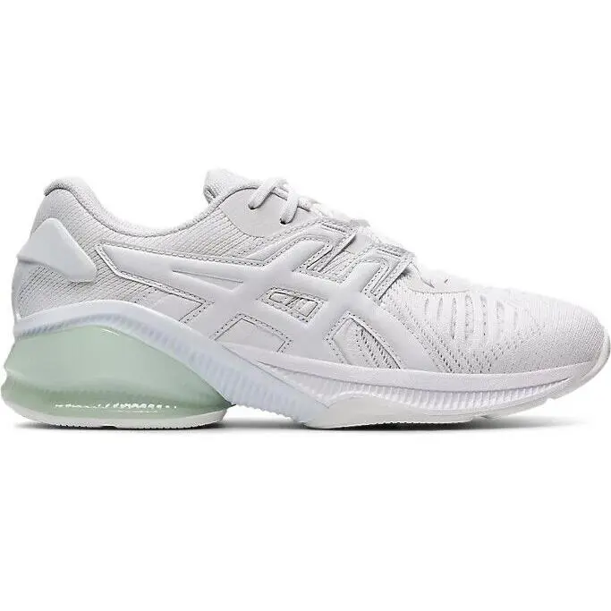 Asics Gel-quantum Infinity Jin Men`s Shoes Size 7 Color: White - White