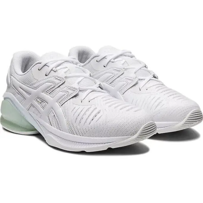 Asics shoes - Asics Gel-Quantum Infinity Jin - Infinity Jin - White (UPC: 193604410136) 0