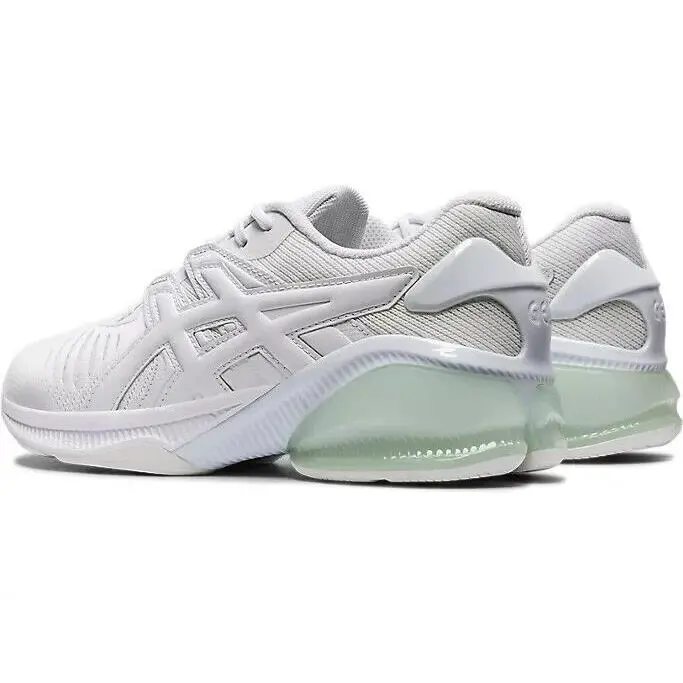 Asics shoes - Asics Gel-Quantum Infinity Jin - Infinity Jin - White (UPC: 193604410136) 1