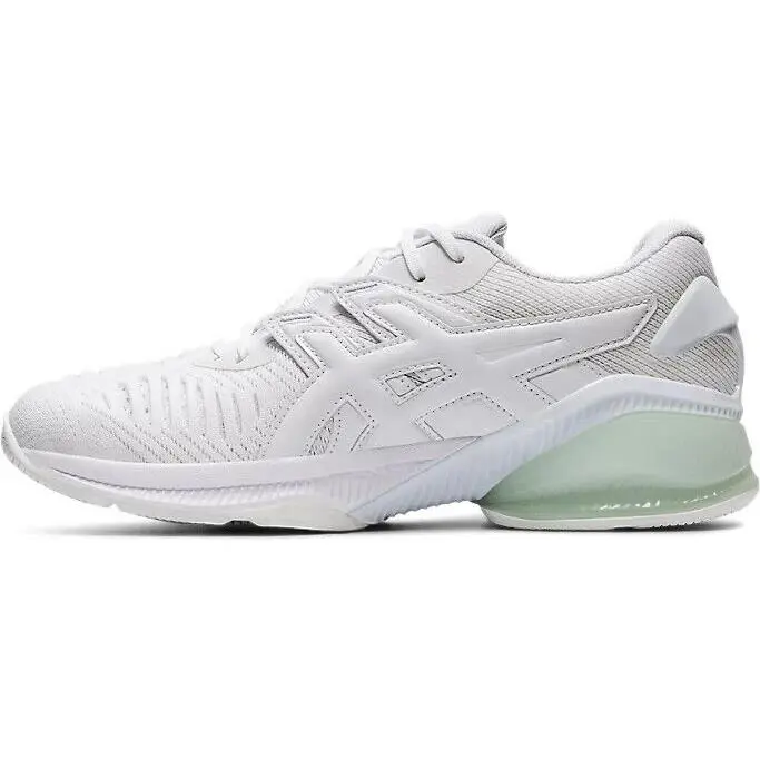 Asics shoes - Asics Gel-Quantum Infinity Jin - Infinity Jin - White (UPC: 193604410136) 2