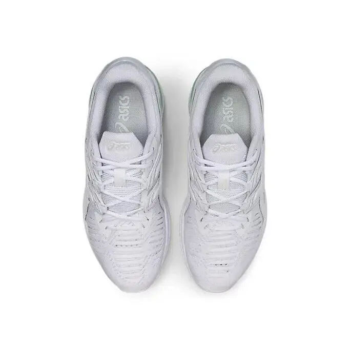 Asics shoes - Asics Gel-Quantum Infinity Jin - Infinity Jin - White (UPC: 193604410136) 4