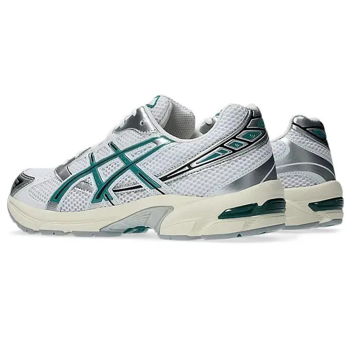 Asics shoes - White (UPC: 4570158206204) 2