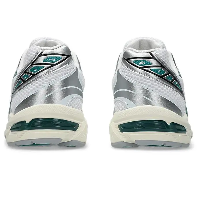 Asics shoes - White (UPC: 4570158206204) 5