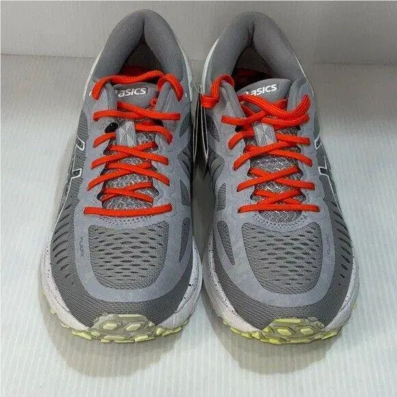 Asics shoes - ASICS Metarun - Metarun - T798N-9623 - Gray (UPC: 889436756473) 0
