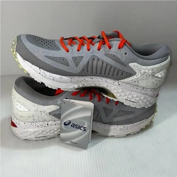 Asics shoes - ASICS Metarun - Metarun - T798N-9623 - Gray (UPC: 889436756473) 2