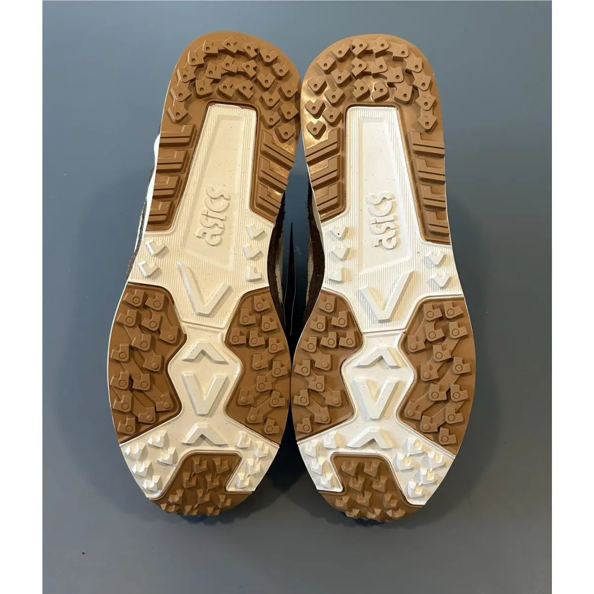 Asics shoes - ASICS GEL Lyte MT - GEL Lyte - Caravan Birch (UPC: 0191497868683) 5