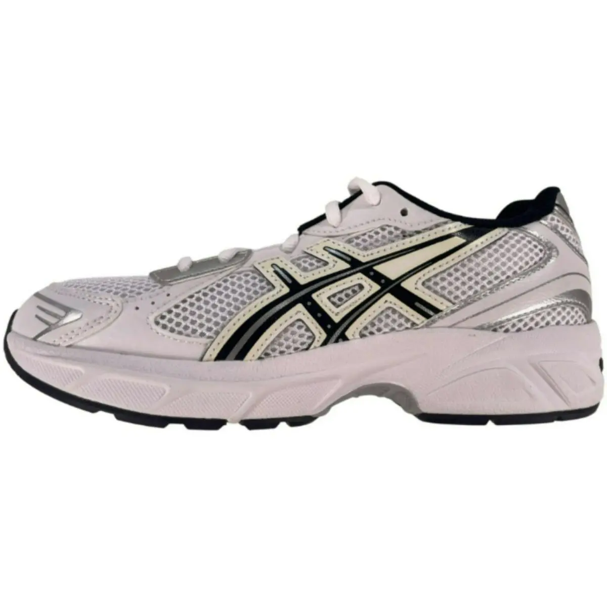 Asics shoes - Gel-1130 - Gel-1130 - White 0