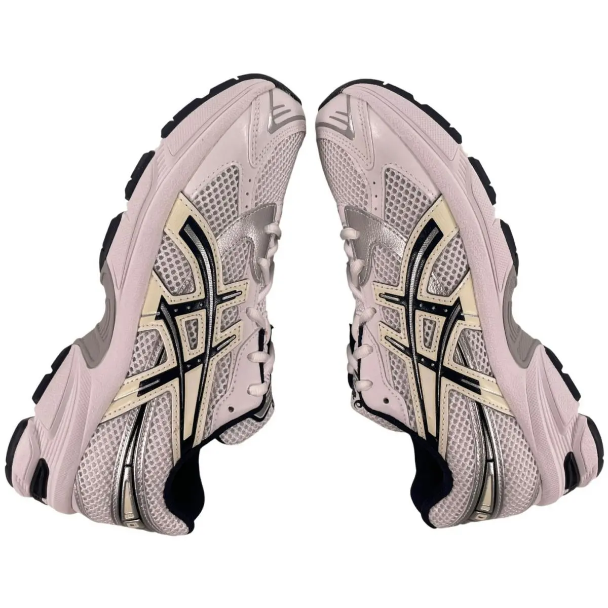 Asics shoes - Gel-1130 - Gel-1130 - White 1