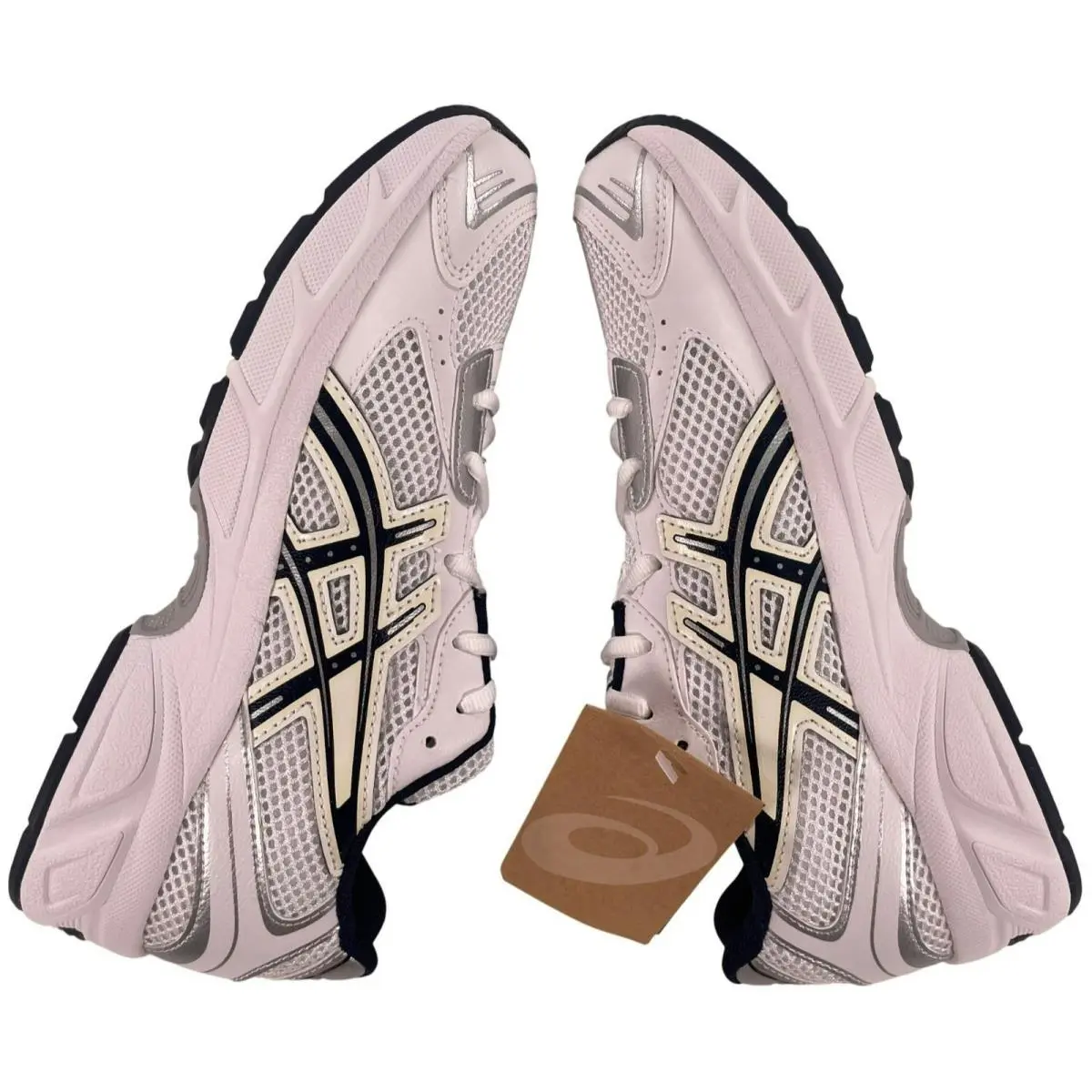 Asics shoes - Gel-1130 - Gel-1130 - White 2