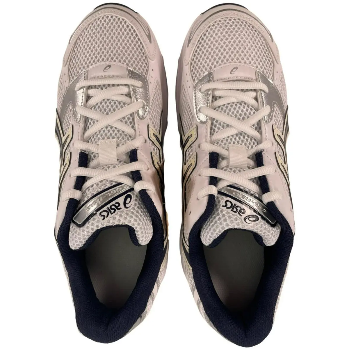 Asics shoes - Gel-1130 - Gel-1130 - White 5