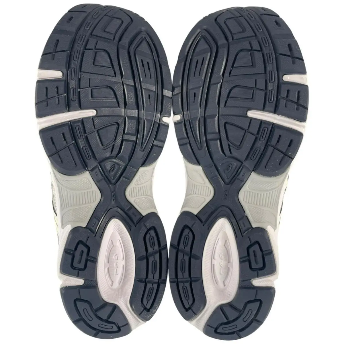 Asics shoes - Gel-1130 - Gel-1130 - White 6
