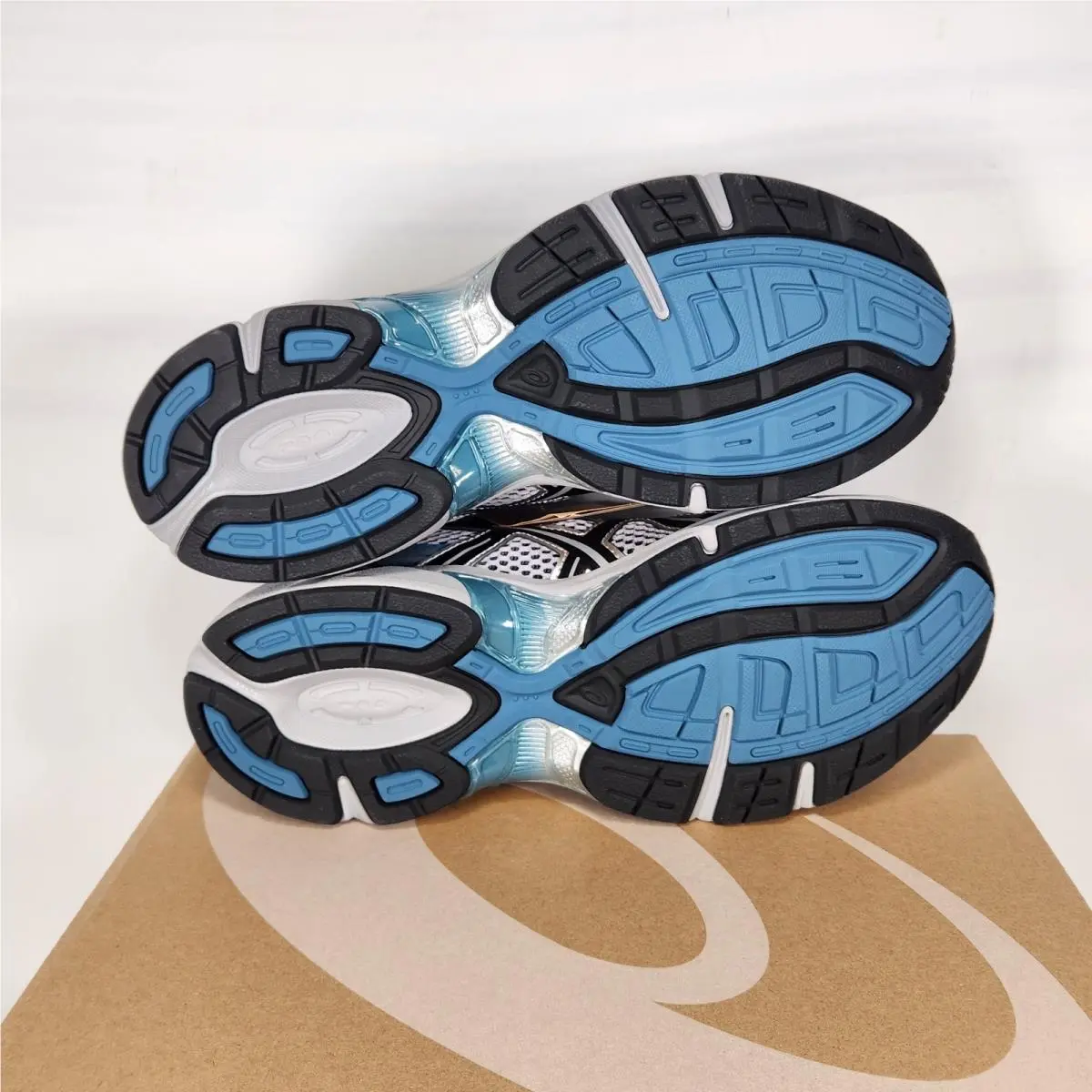 Asics shoes - ASICS GEL-1130 - Gel-1130 - Gray 3