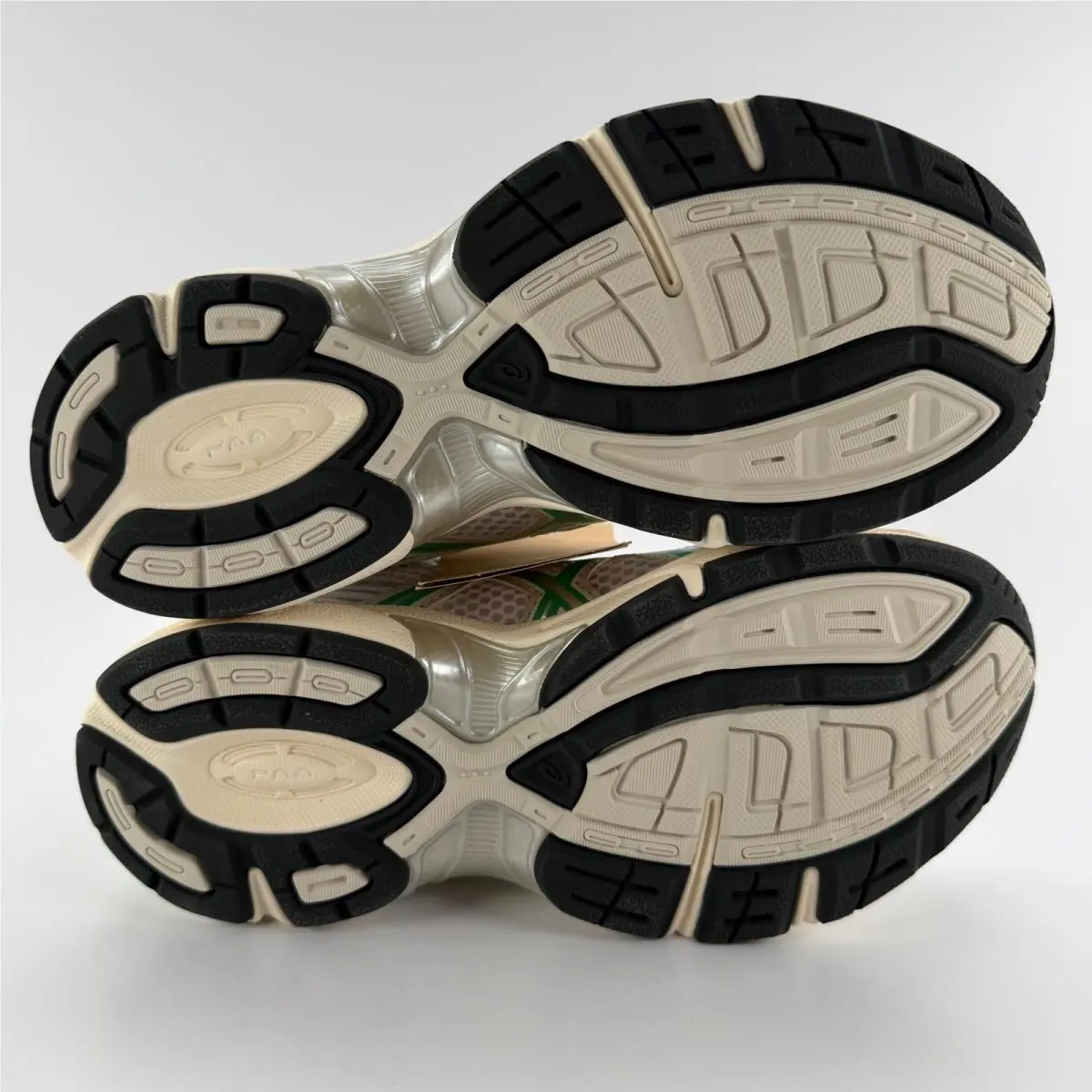 Asics shoes - GEL-1130 - GEL-1130 - White 4