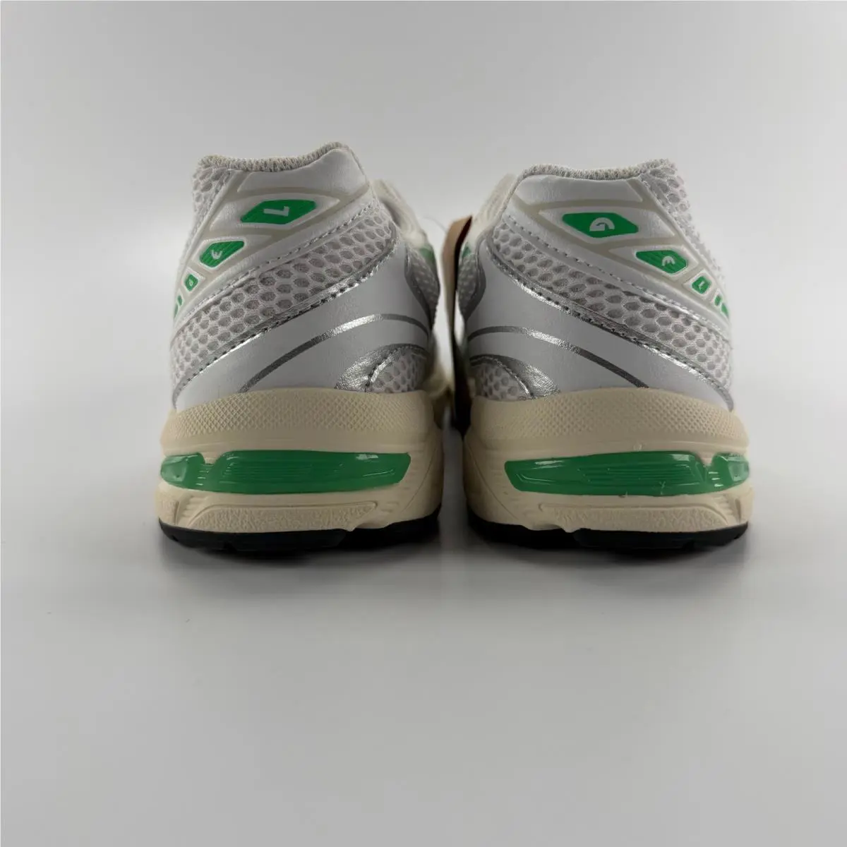Asics shoes - GEL-1130 - GEL-1130 - White 5