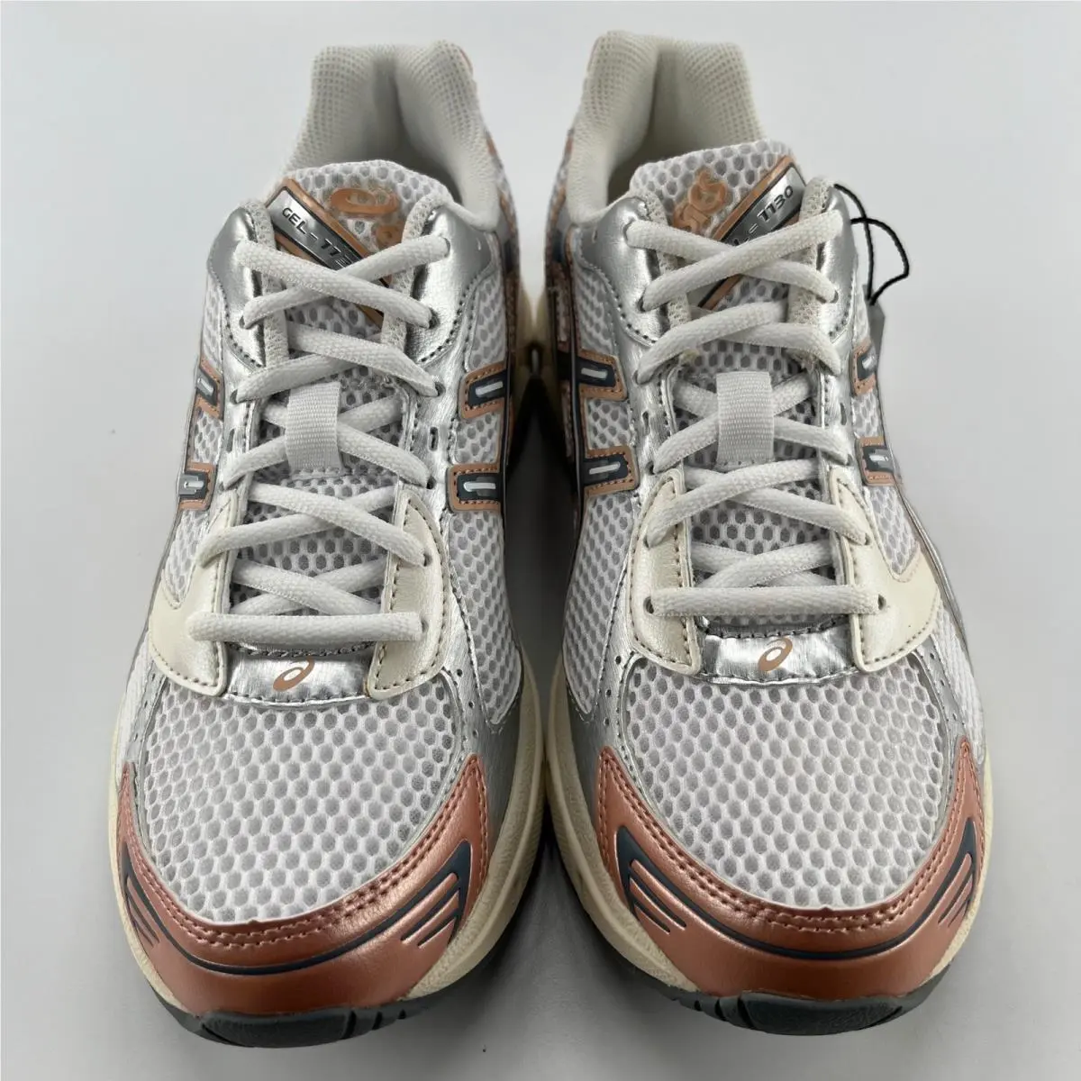 Asics shoes - GEL-1130 - 1202A502-101 - White 2