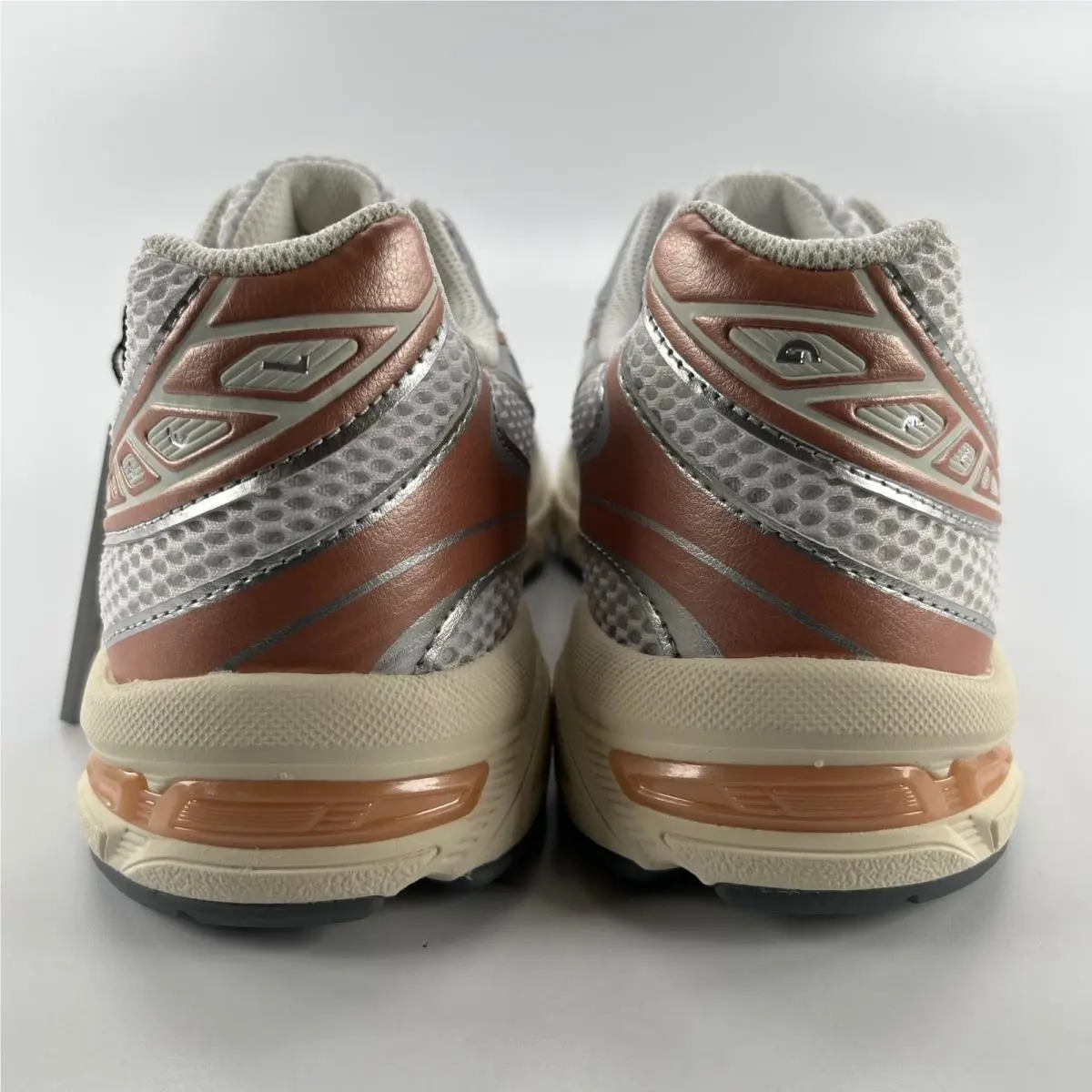 Asics shoes - GEL-1130 - 1202A502-101 - White 3