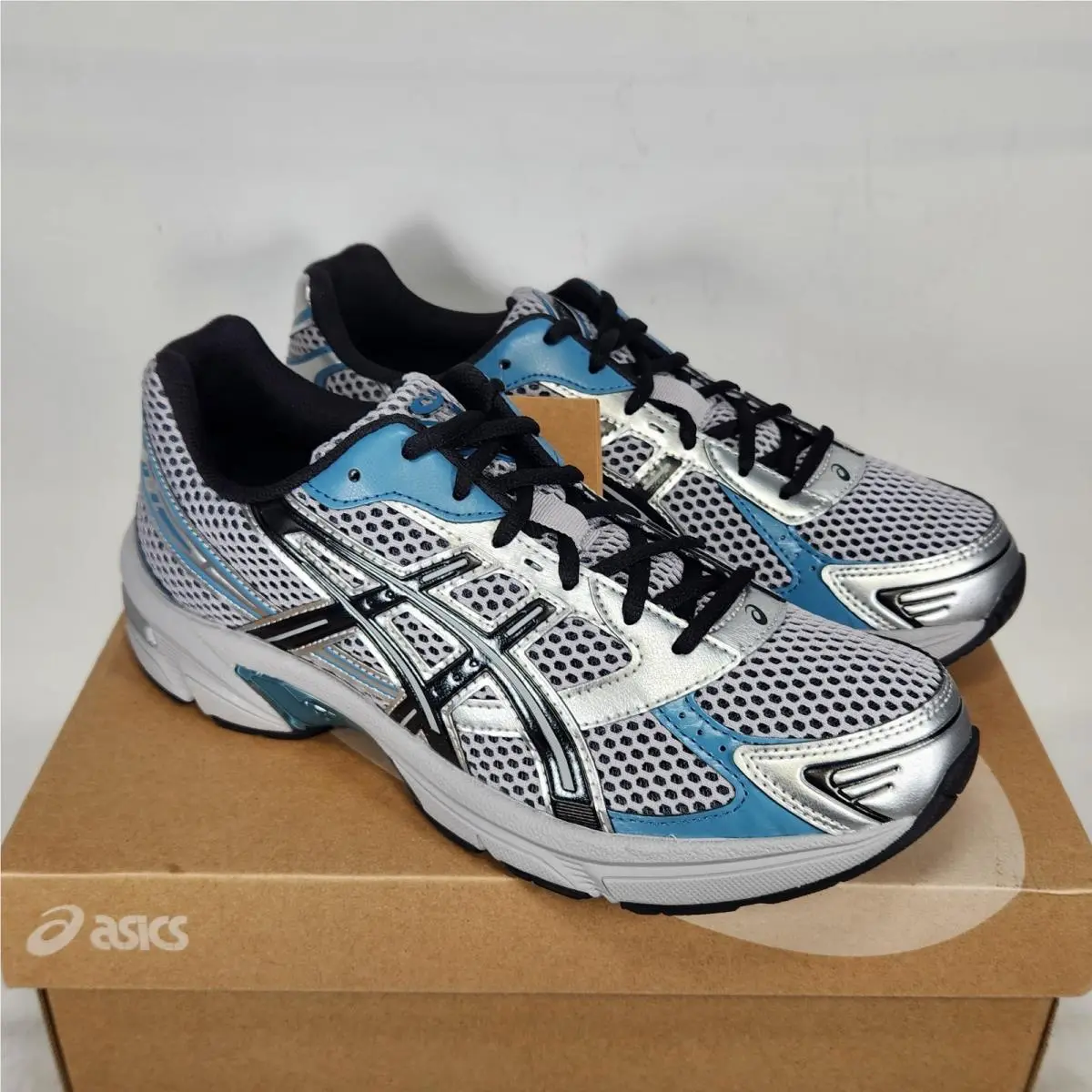 Asics shoes - ASICS GEL-1130 - Gel-1130 - Gray 0
