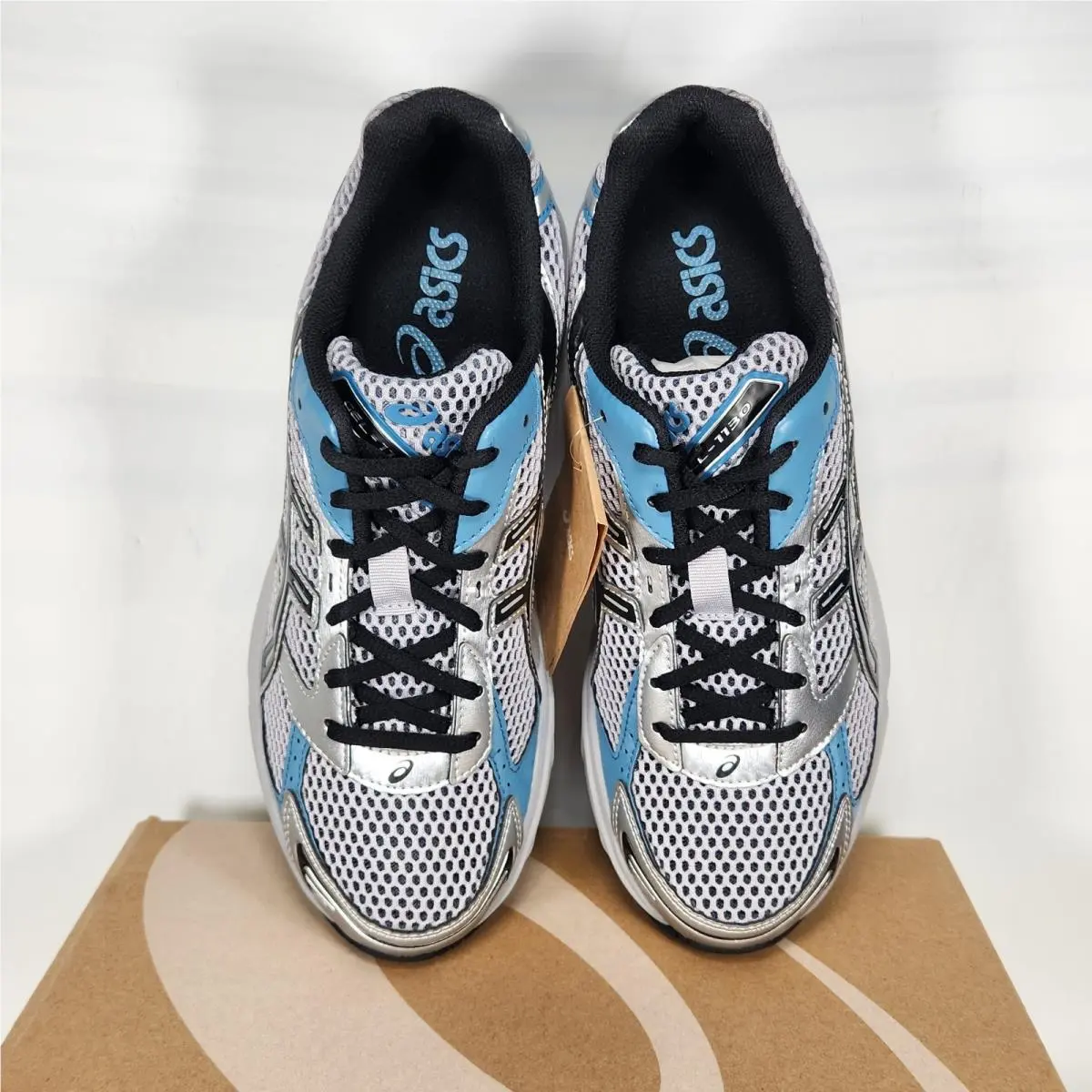 Asics shoes - ASICS GEL-1130 - Gel-1130 - Gray 1