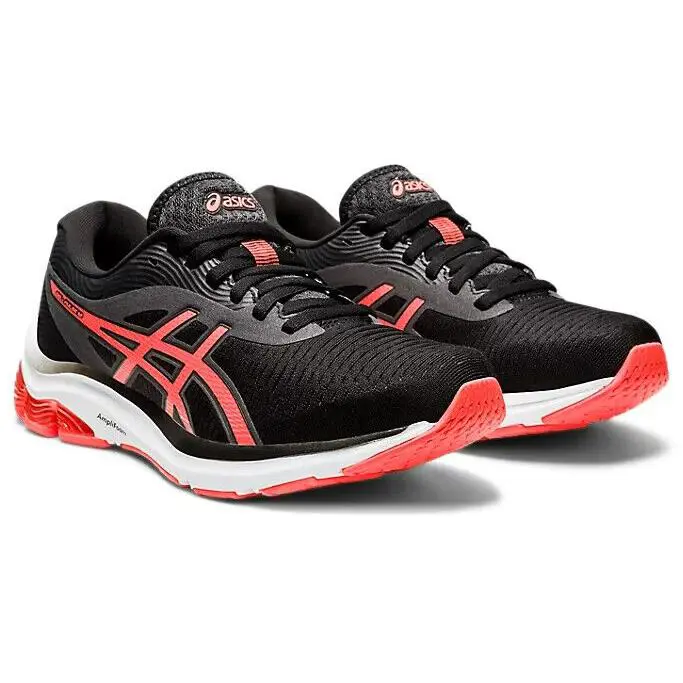 Asics shoes - ASICS GEL-Pulse - Black 0