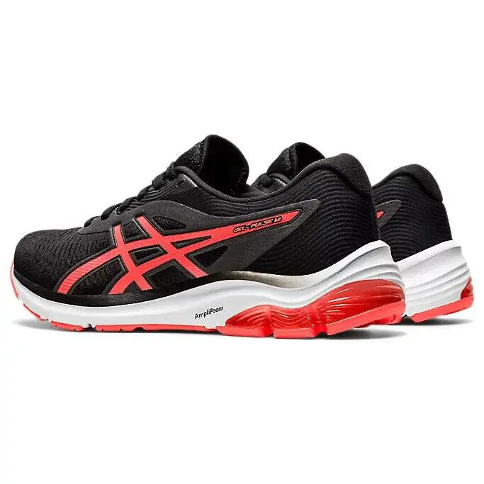Asics shoes - ASICS GEL-Pulse - Black 1