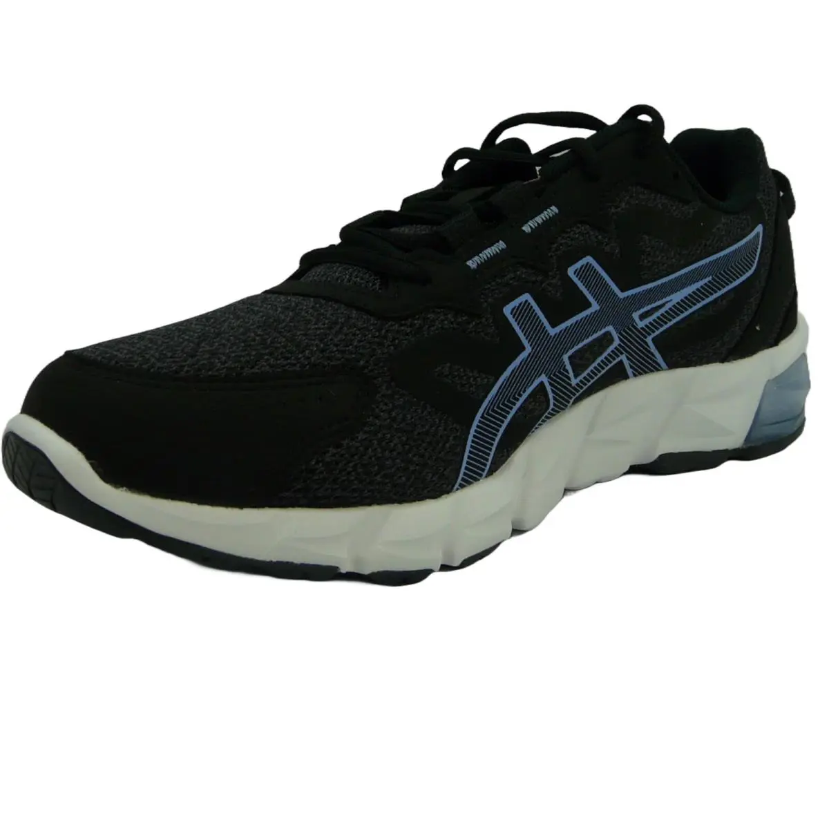 Asics shoes - Black (UPC: 194851750815) 0