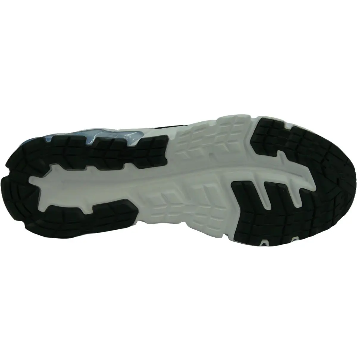 Asics shoes - Black (UPC: 194851750815) 1