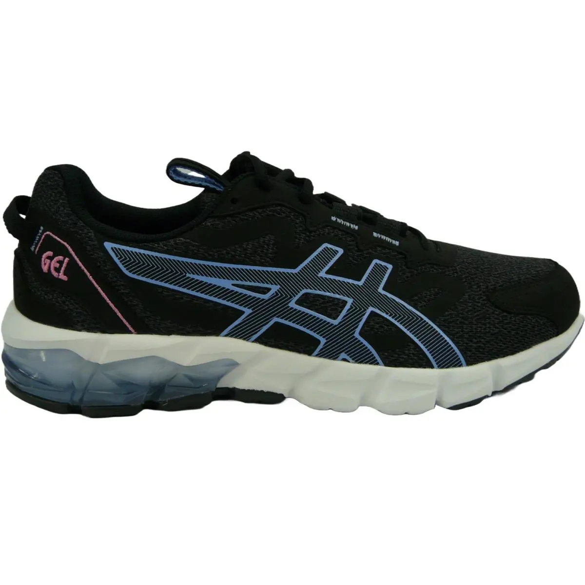 Asics shoes - Black (UPC: 194851750815) 2