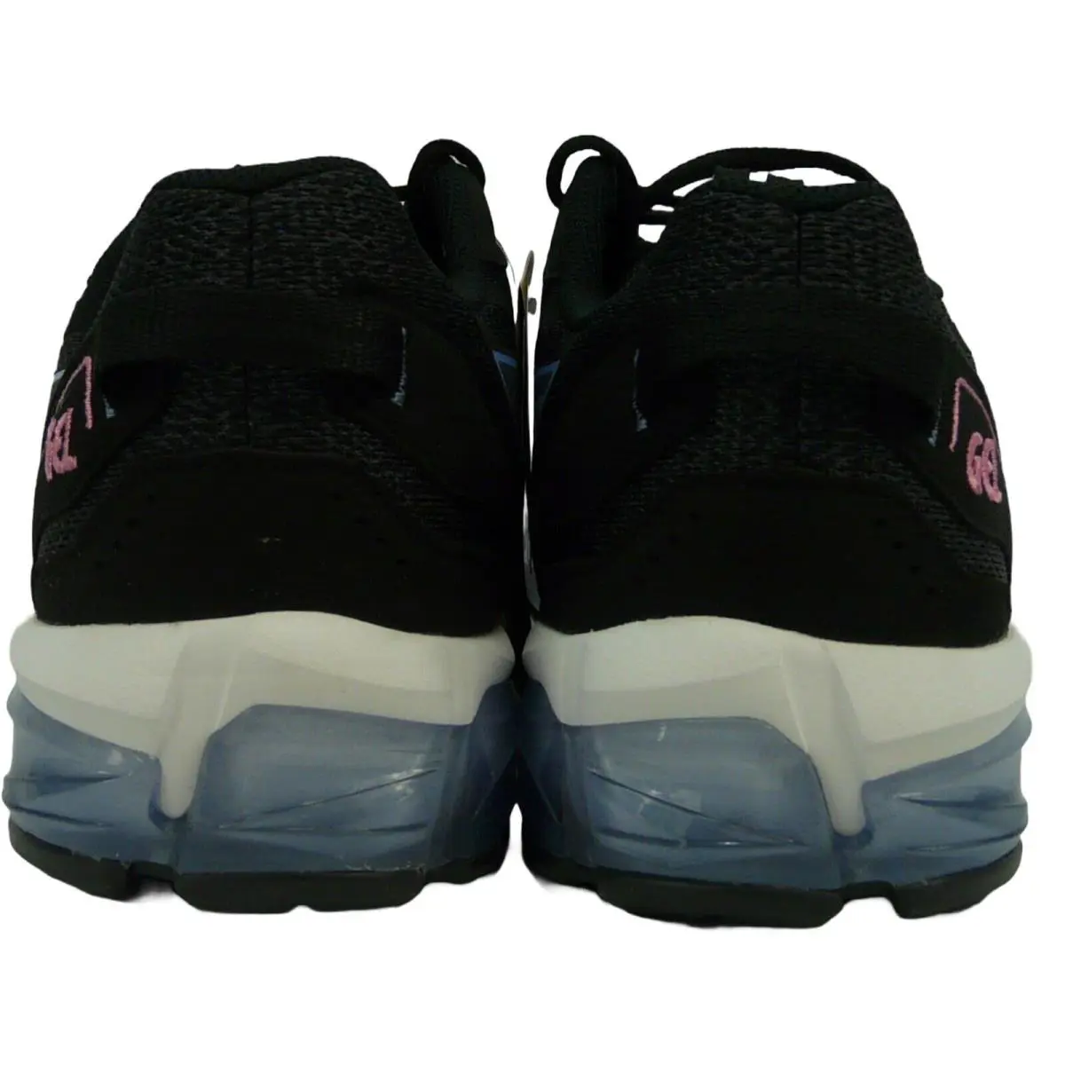 Asics shoes - Black (UPC: 194851750815) 3